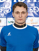 Александр Кудыменко