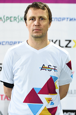 Олег Карчевский