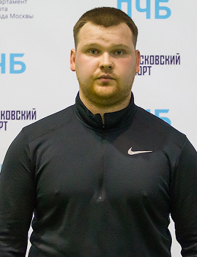 Никита Анцифиров
