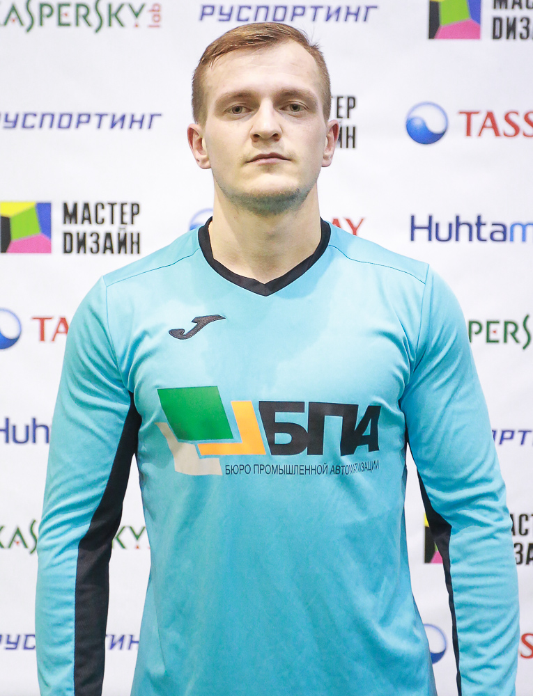 Дмитрий Халяпин