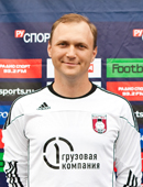 Дмитрий Волуйский