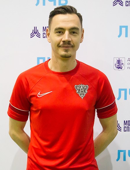 Владислав Трусов
