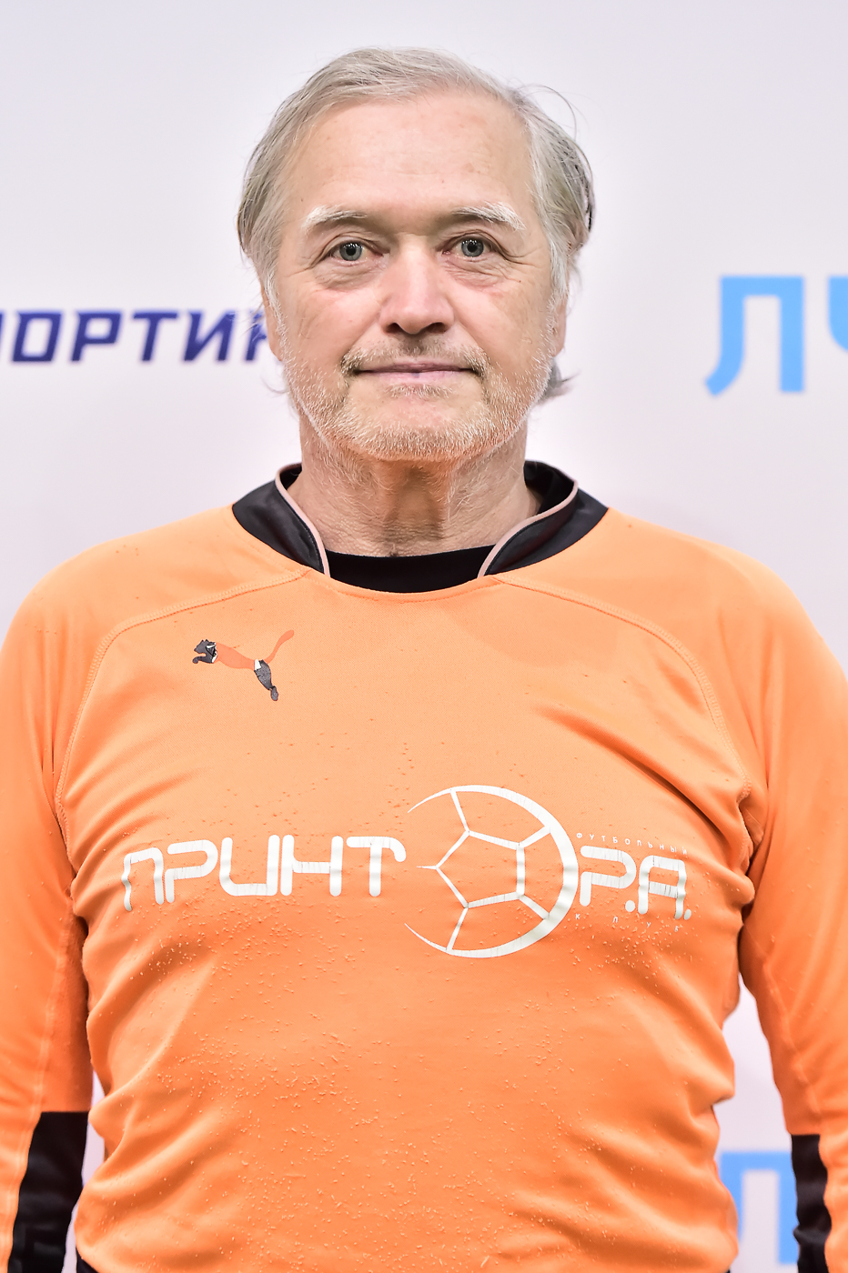 Равиль Капкаев
