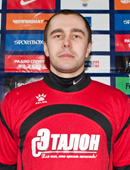 Максим Щенев