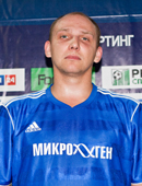 Владислав Чебуреев