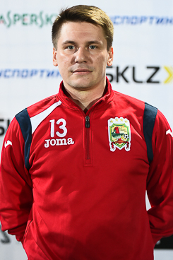 Александр Крышов