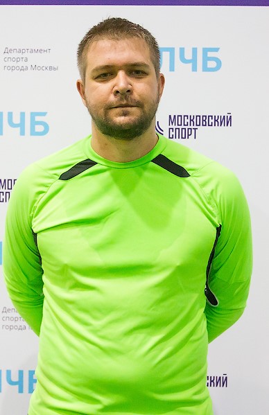 Сергей Носиков