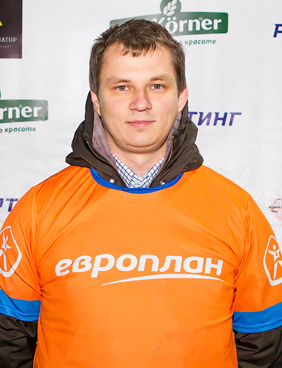 Александр Костеров