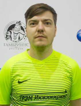 Иван Кисенко