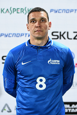 Рустам Идрисов