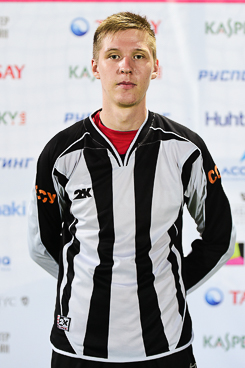 Сергей Колобенков