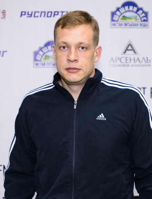 Александр Касаткин