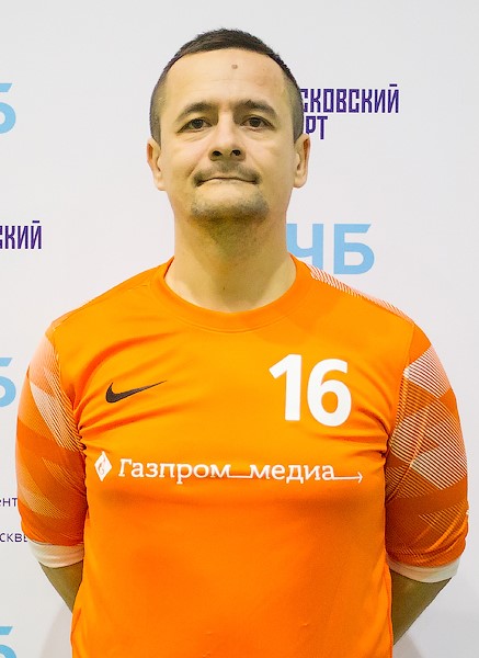 Константин Полубояринов