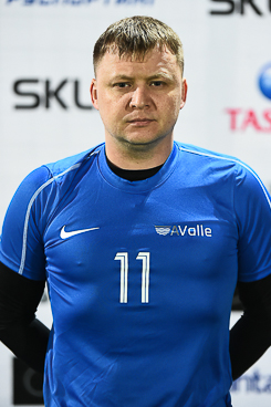 Иван Тимошенко