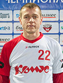 Николай Яшенко