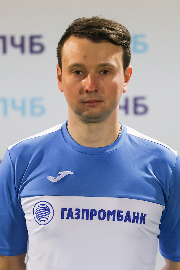 Роман Андреев