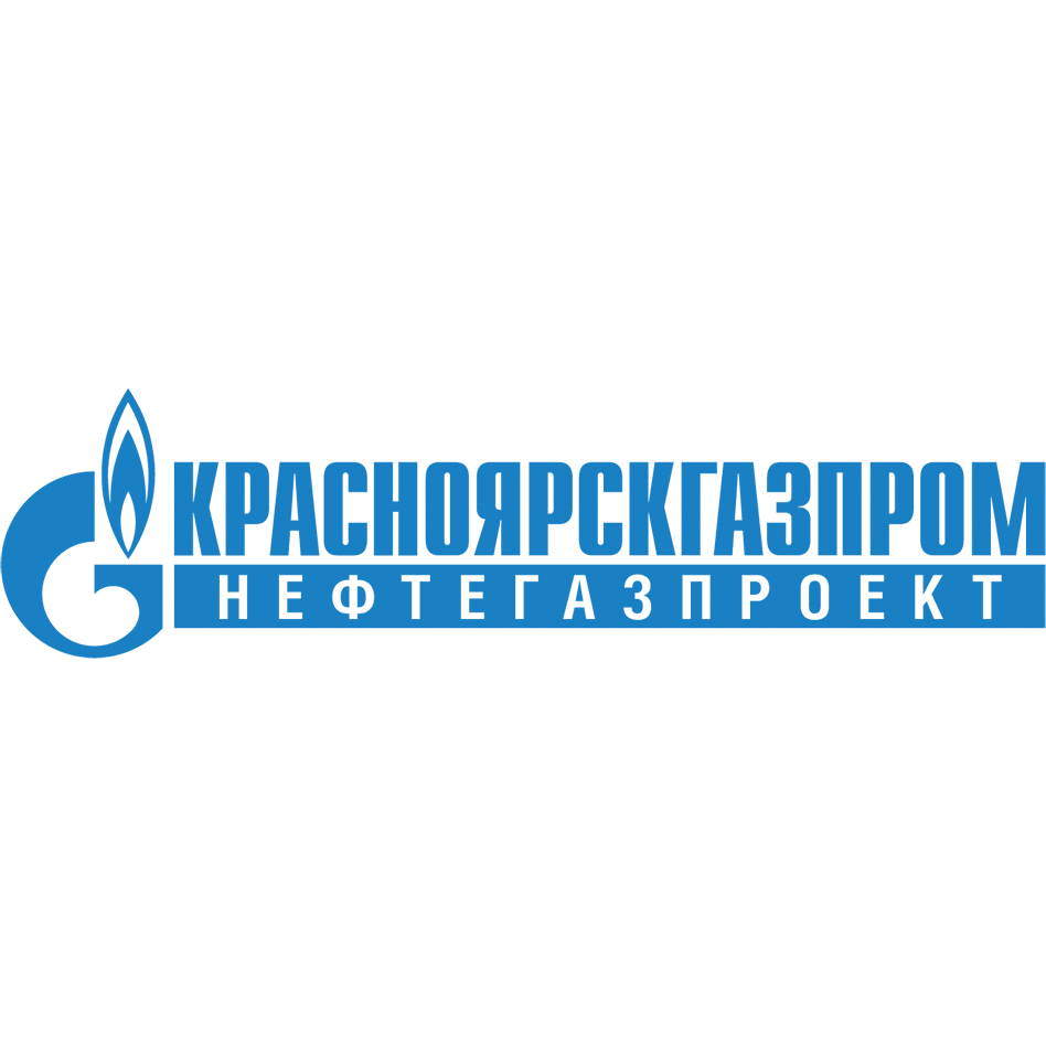 Красноярскгазпром нефтегазпроект