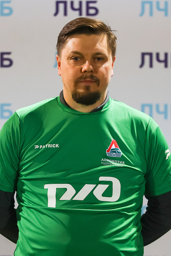 Дмитрий Рочев