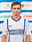 Павел Гусев