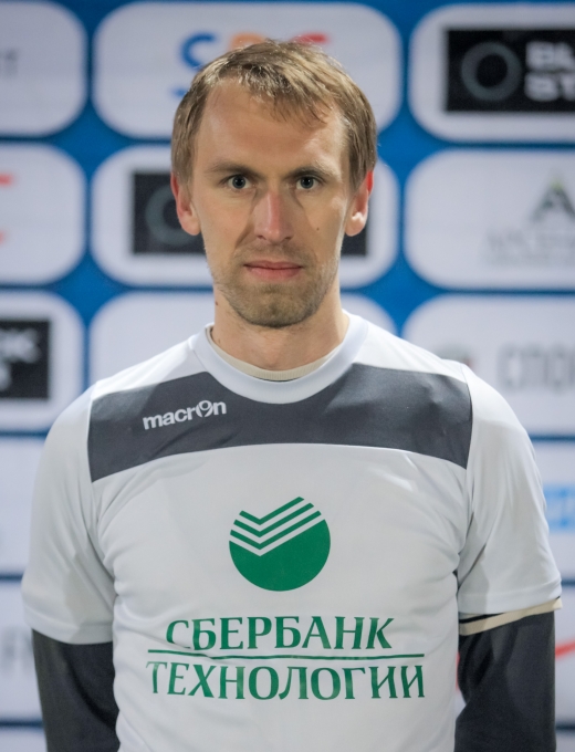 Сергей Гнеушев