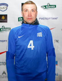 Николай Кемяшов