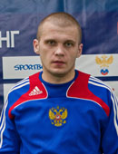 Сергей Верижников