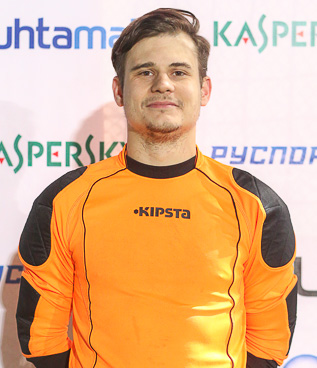 Александр Биденко
