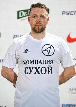 Дмитрий Шевцов