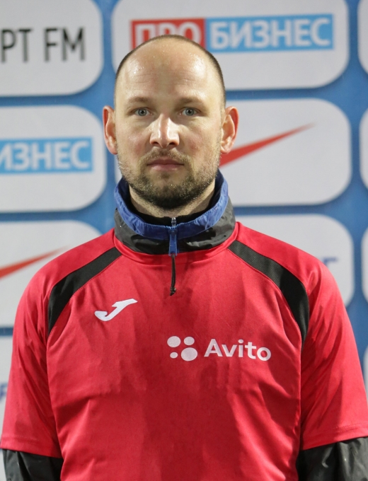 Дмитрий Кураков