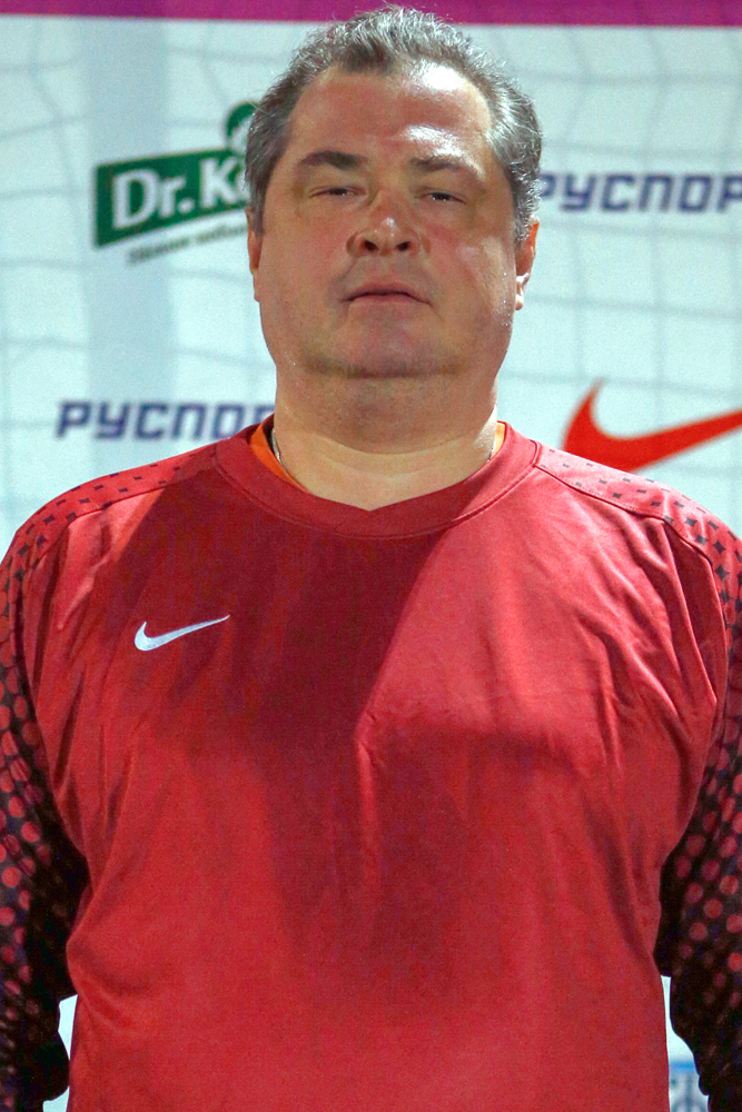 Владимир Михайлов