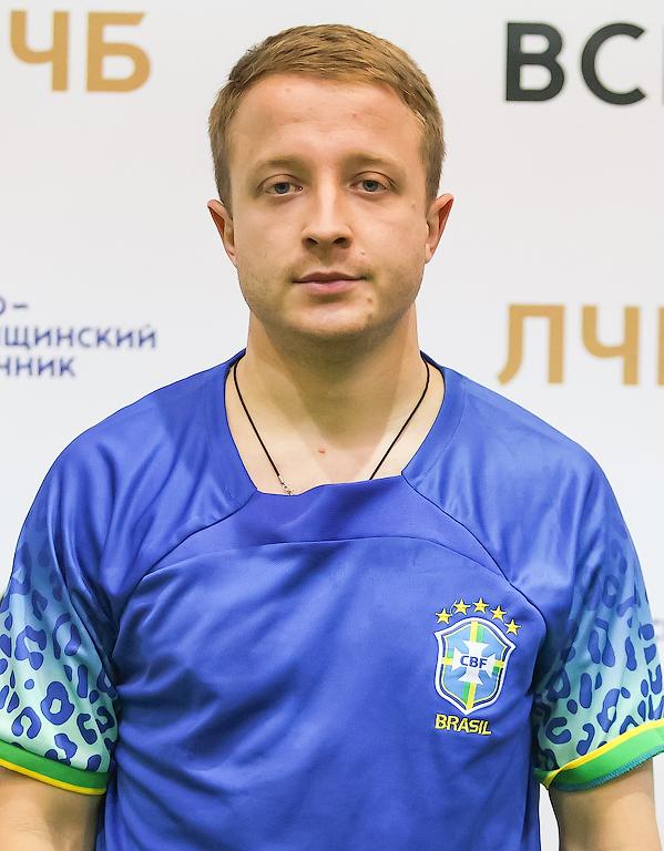 Александр Воропаев