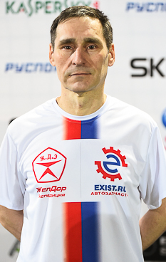 Владислав Стельмашук
