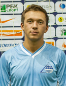 Дмитрий Аносов
