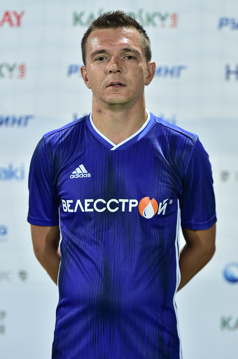 Томислав Юрчич