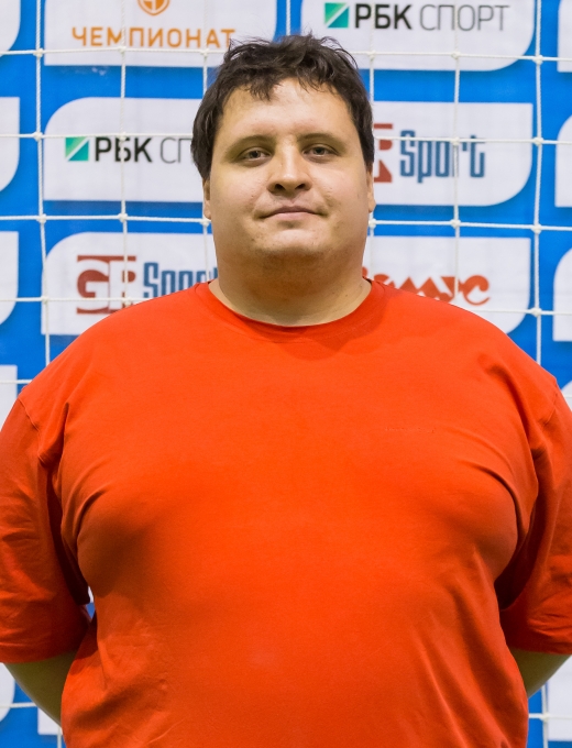 Михаил Судьбин
