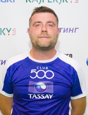 Дмитрий Сивков