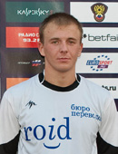Игорь Лунегов