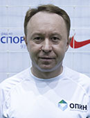 Олег Митченко