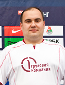 Александр Гарбур