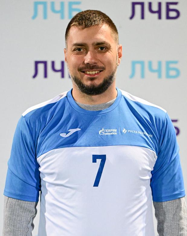 Феликс Лукьянов