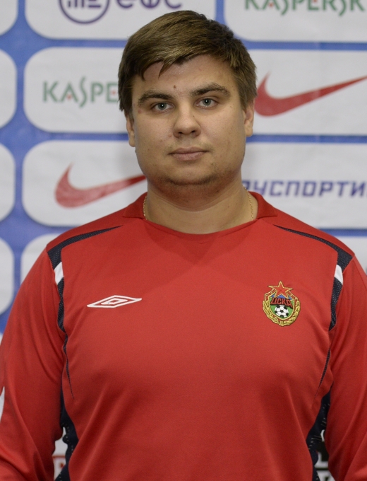 Александр Нарчук