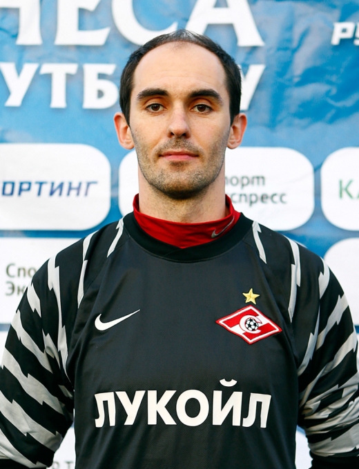 Игорь Коляновский