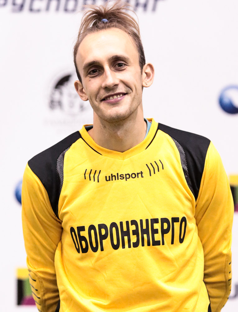 Сергей Фарафонов