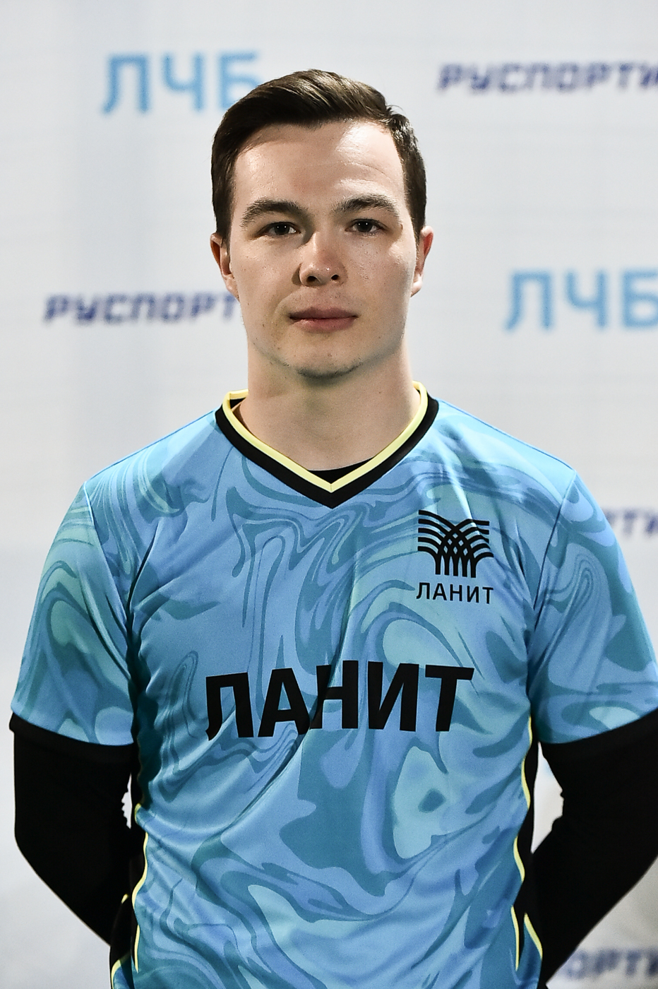 Илья Лутков