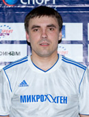 Олег Трегузов