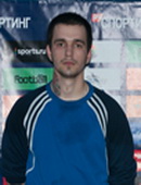 Дмитрий Колосов