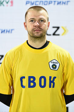 Сергей Баланенко