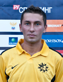 Дмитрий Бибин