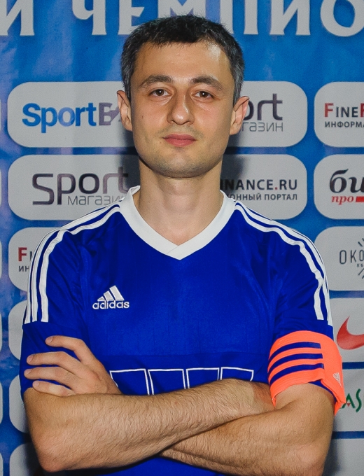 Сослан Малиев