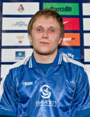 Алексей Логунов